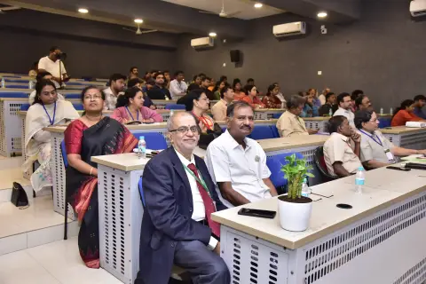 General Medicine Regional CME — API Tirupati Chapter cover photo